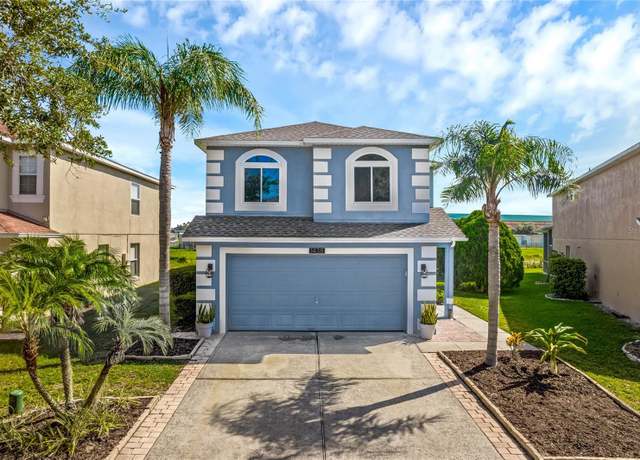 Photo of 1438 Sherbourne St, Winter Garden, FL 34787