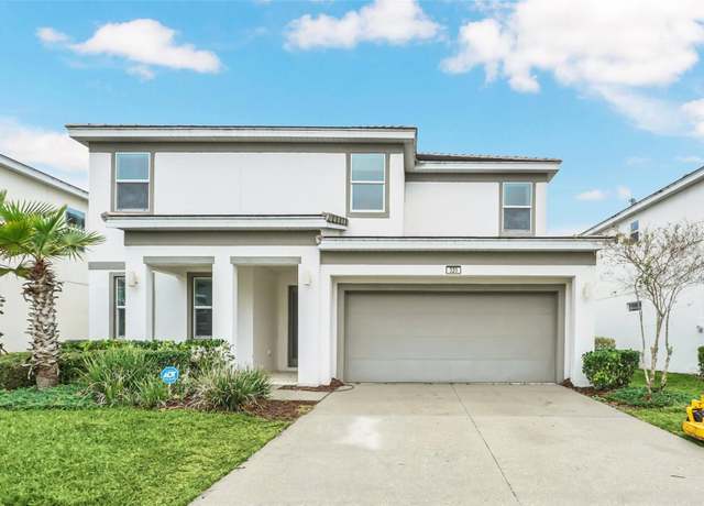 Property at 320 Ballo Dr, Kissimmee, FL 34746, 6 beds, 4 baths