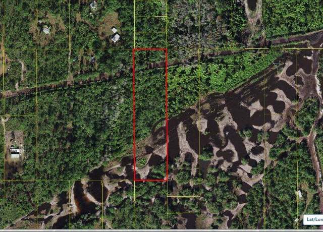 Property at Holopaw Groves Rd, St Cloud, FL 34773