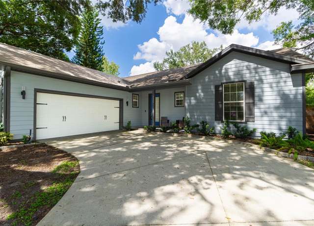 Property at 5525 Barma St, Orlando, FL 32807, 3 beds, 2 baths