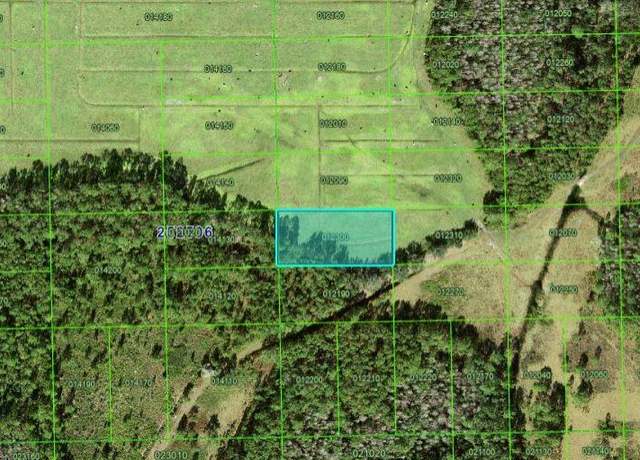 Property at Commonwealth Ave N, Polk City, FL 33868
