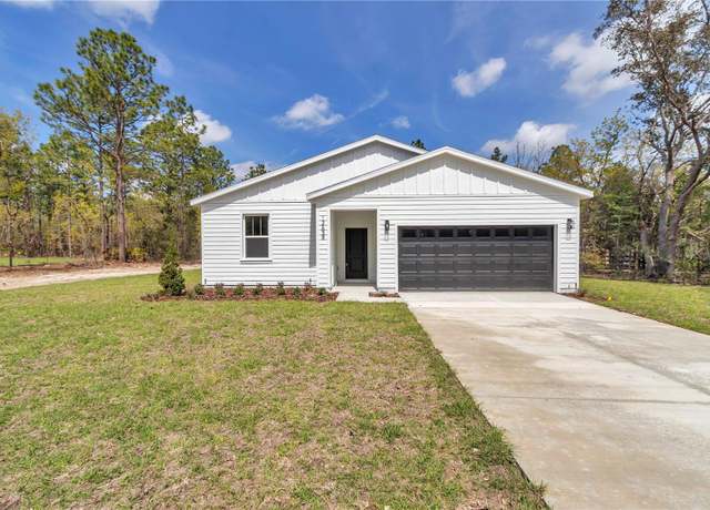 Property at 12639 SW 78th Pl, Dunnellon, FL 34432, 3 beds, 2 baths