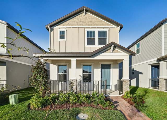 Property at 4650 Homestead Trl, St Cloud, FL 34772, 3 beds, 2.5 baths