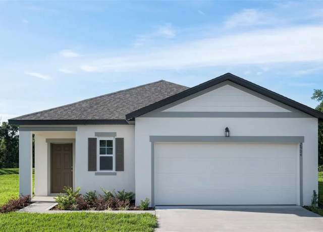 Property at 3070 Daffodil Dr, Lake Hamilton, FL 33851, 3 beds, 2 baths