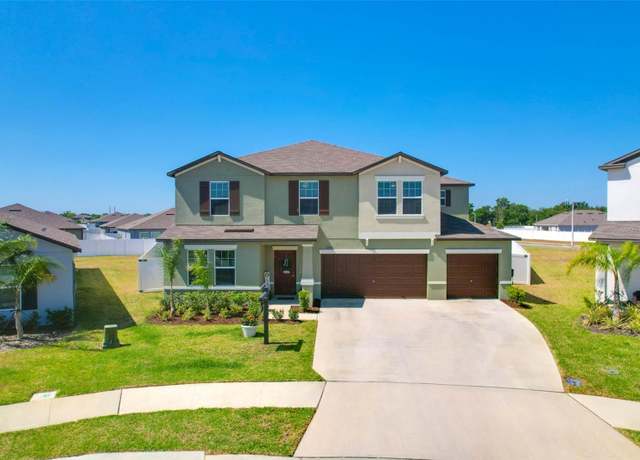 Property at 2995 Flying Blackbird Rd, Bartow, FL 33830, 4 beds, 2.5 baths