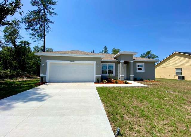 Property at 16022 SW 21st Ct, Ocala, FL 34473, 4 beds, 2.5 baths
