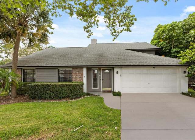 Property at 359 Westwind Ct, Lake Mary, FL 32746, 4 beds, 2.5 baths