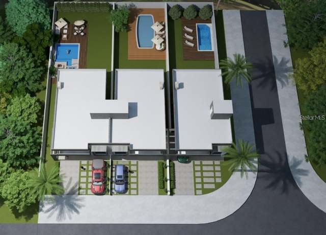 Property at 1520 Carswell St, Port Charlotte, FL 33953