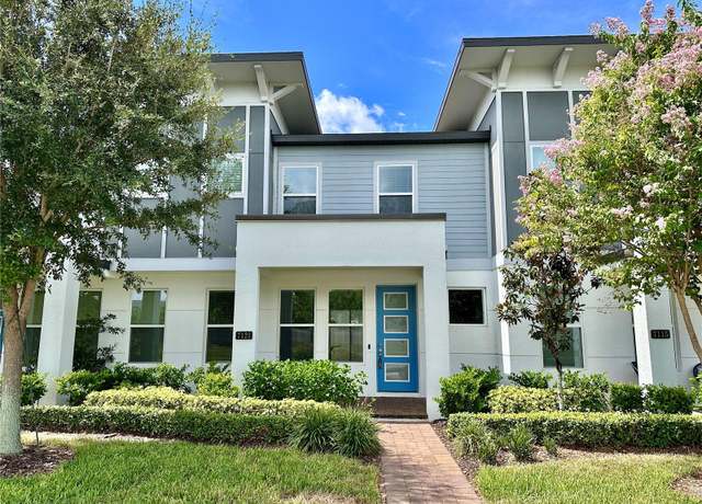 Property at 7121 Carrickbend Ln, Orlando, FL 32819, 3 beds, 2.5 baths