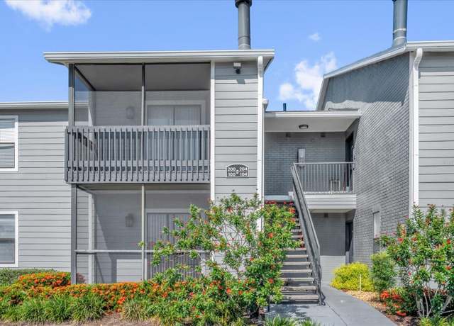 Property at 3772 Idlebrook Cir #100, Casselberry, FL 32707, 1 bed, 1 bath