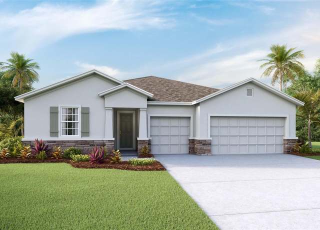 Property at 3103 Canopy Oak Blvd, Wildwood, FL 34785, 4 beds, 3.5 baths