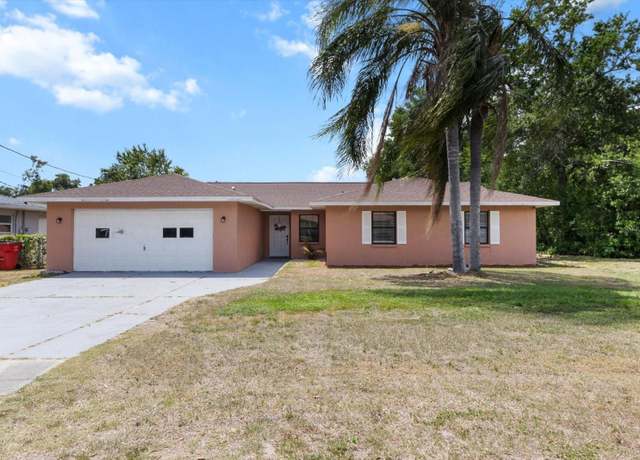 Property at 729 Sinclair Ter, Inverness, FL 34450, 4 beds, 2 baths