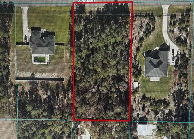 Property at TBD SW 115 TH St, Ocala, FL 34476
