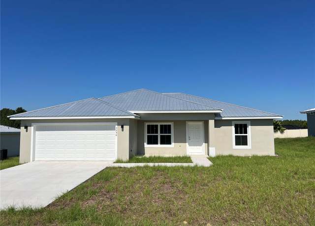 Property at 3256 SW 149th Ter, Ocala, FL 34481, 3 beds, 2 baths
