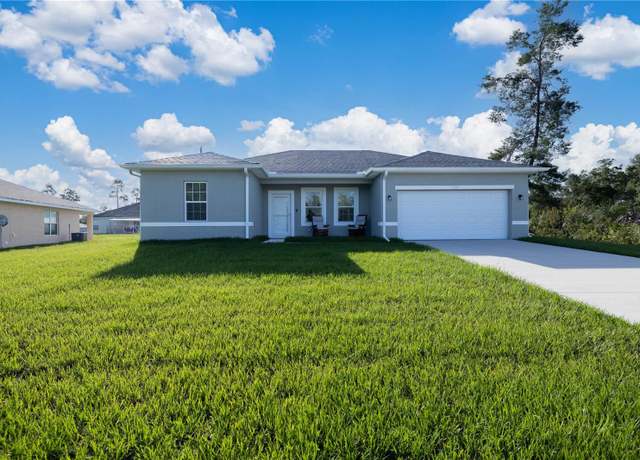 Property at 3529 SW 157th Loop, Ocala, FL 34473, 4 beds, 2 baths