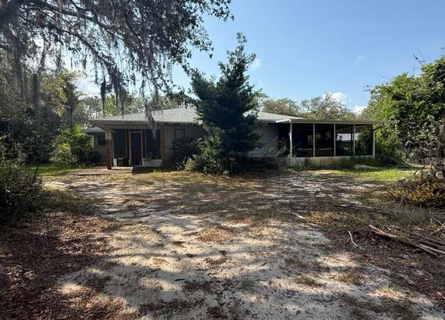 Property at 900 Hwy 630 E, Frostproof, FL 33843, 5 beds, 3 baths