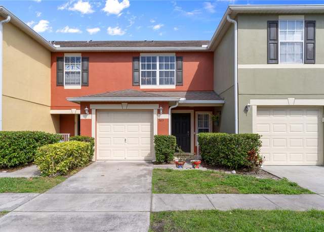 Property at 565 Cresting Oak Cir #87, Orlando, FL 32824, 2 beds, 2.5 baths