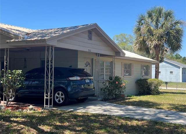 Property at 217 E Bay St, Davenport, FL 33837, 3 beds, 2 baths