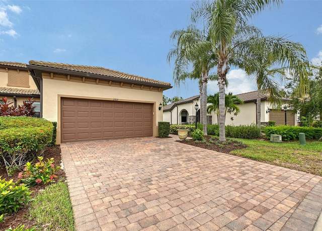 Property at 17109 Kenton Ter, Bradenton, FL 34202, 3 beds, 2 baths
