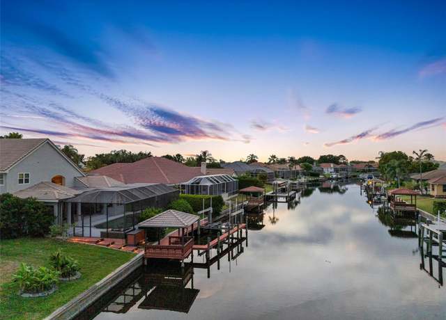 Property at 5510 E Longboat Blvd, Tampa, FL 33615, 5 beds, 4.5 baths