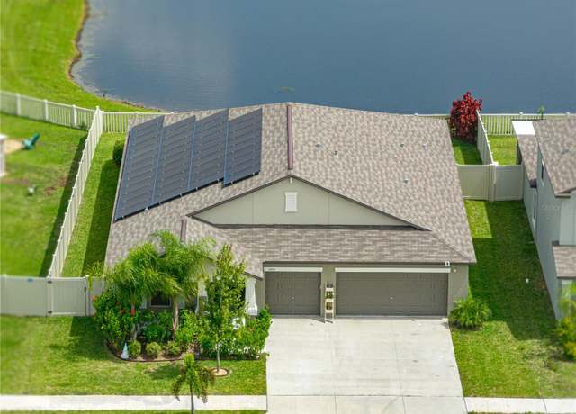 Property at 5474 Leslie Canyon Dr, Wimauma, FL 33598, 4 beds, 3 baths