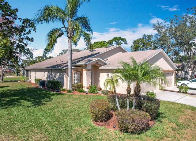 Property at 13252 Norman Cir, Hudson, FL 34669, 2 beds, 2 baths