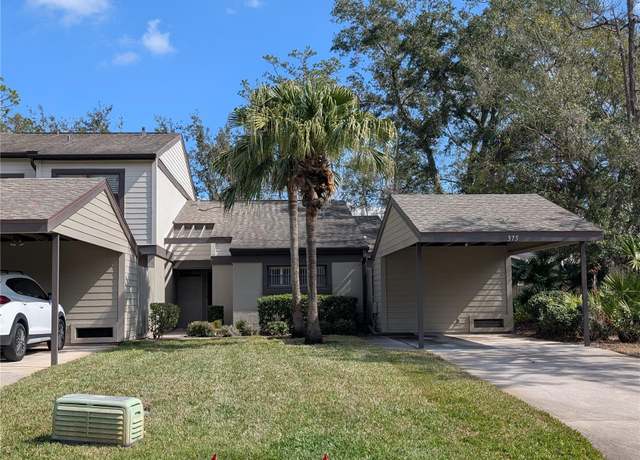 Property at 375 Woods Landing Trl, Oldsmar, FL 34677, 2 beds, 2 baths