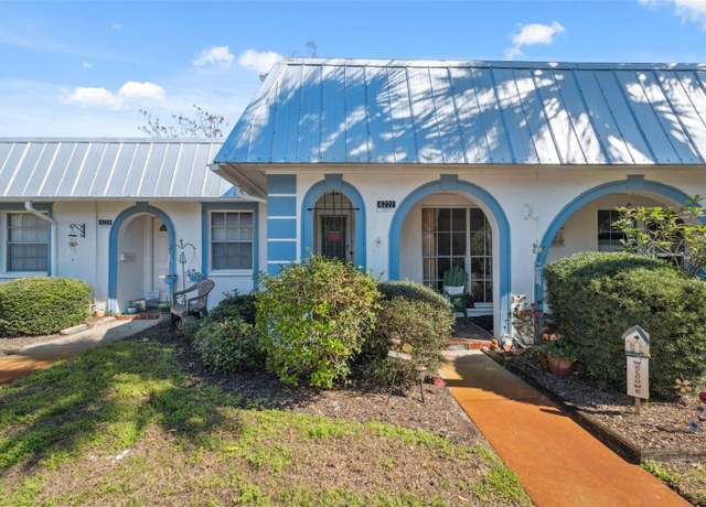 Property at 4222 Richmere Dr #4222, New Port Richey, FL 34652, 1 bed, 1 bath
