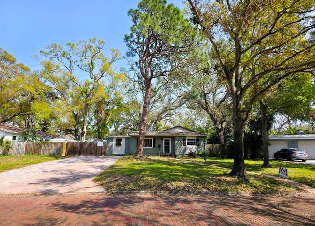 Property at 413 65th St N, St Petersburg, FL 33710, 3 beds, 2 baths