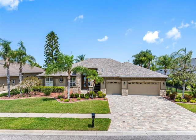 Property at 16529 Ivy Lake Dr, Odessa, FL 33556, 4 beds, 3 baths