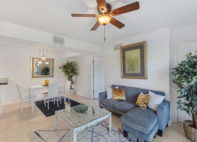 Property at 455 Alt 19 #111, Palm Harbor, FL 34683, 1 bed, 1 bath