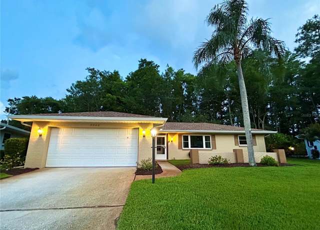 Property at 3240 Sand Key Dr, Palm Harbor, FL 34684, 2 beds, 2 baths