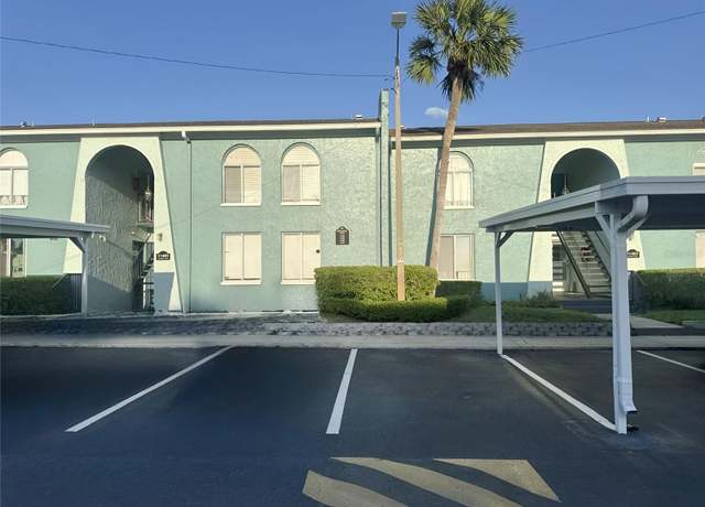 Property at 11405 3rd St N #2, St Petersburg, FL 33716, 2 beds, 1 bath