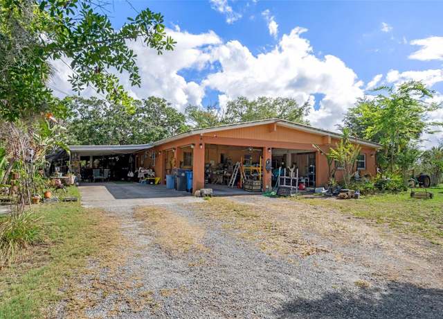 Property at 4858 Troydale Rd, Tampa, FL 33615, 3 beds, 2 baths