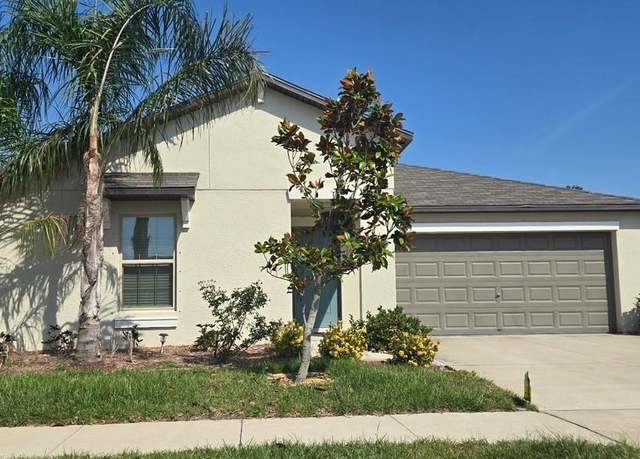 Property at 4433 Eternal Prince Dr, Sun City Center, FL 33573, 3 beds, 2 baths