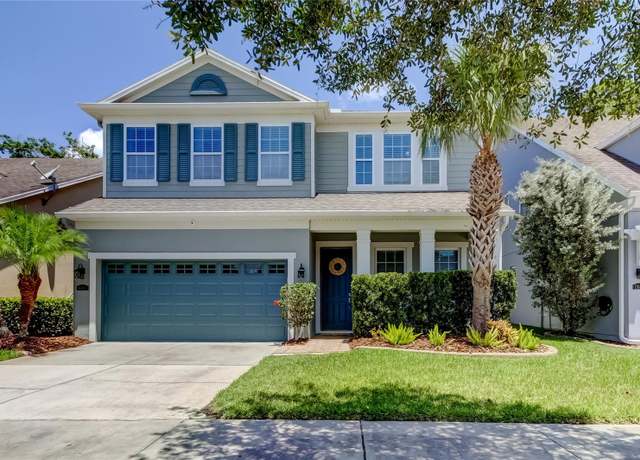 Property at 11606 Quiet Forest Dr, Tampa, FL 33635, 4 beds, 3 baths