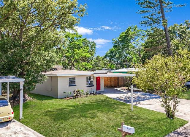 Property at 10184 117th Dr, Largo, FL 33773, 2 beds, 1 bath