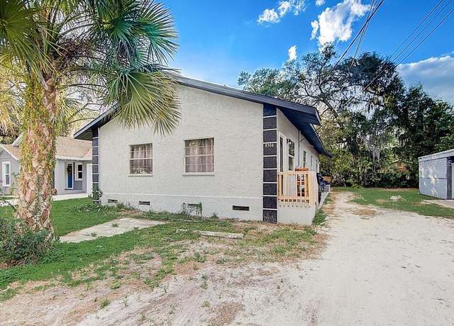 Property at 8304 N 13th St, Tampa, FL 33604, 4 beds, 2 baths