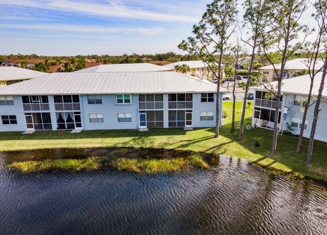 Property at 25050 Sandhill Blvd Unit 8B1, Punta Gorda, FL 33983, 2 beds, 2 baths
