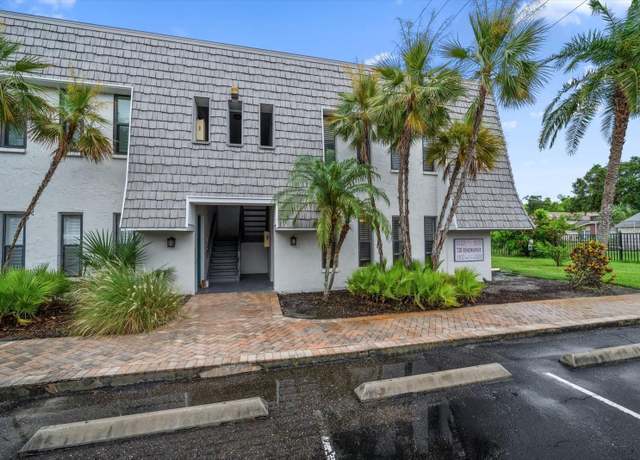 Property at 720 Lyndhurst St #1101, Dunedin, FL 34698, 2 beds, 2 baths