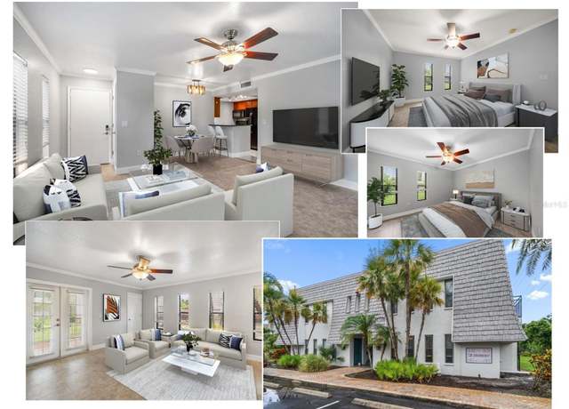 Property at 720 Lyndhurst St #1101, Dunedin, FL 34698, 2 beds, 2 baths