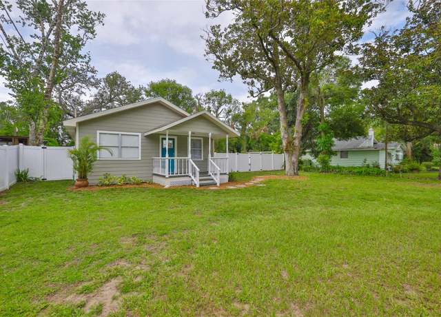 Property at 1103 E Lambright St, Tampa, FL 33604, 3 beds, 2 baths