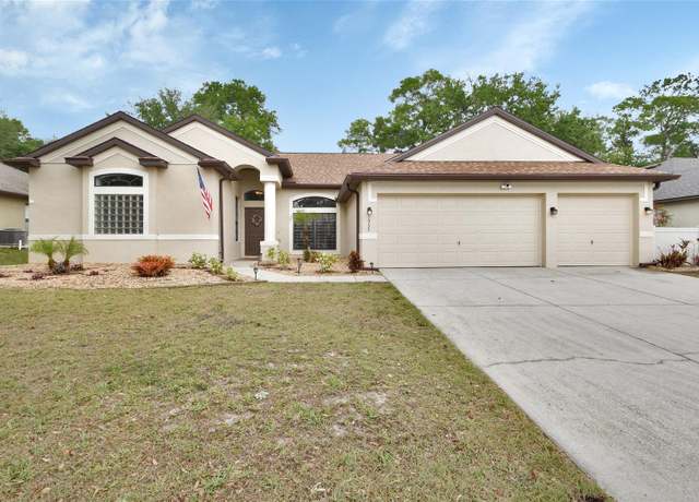 Property at 1933 Oak Estates Dr, Orange City, FL 32763, 4 beds, 3 baths
