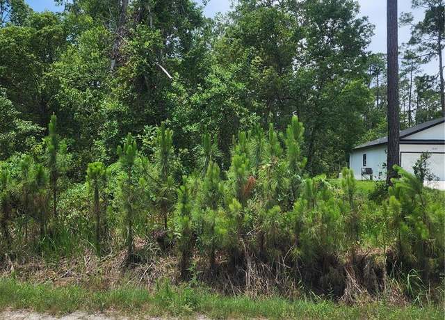 Property at 11 TH, Deland, FL 32724