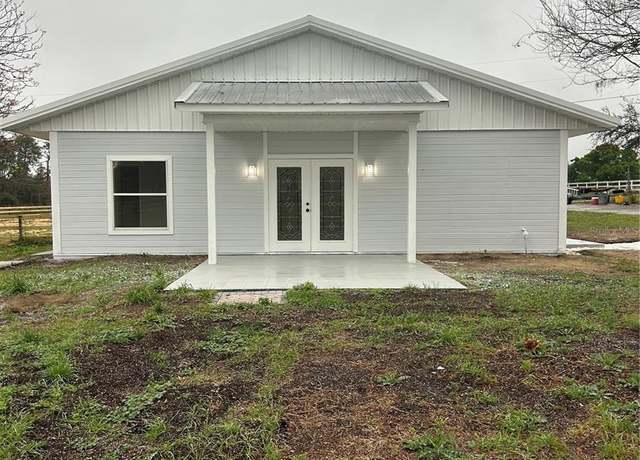 Property at 36702 Calhoun Rd, Eustis, FL 32736, 4 beds, 2 baths