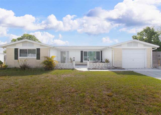 Property at 2620 Baltic Pl, Holiday, FL 34691, 2 beds, 1.5 baths