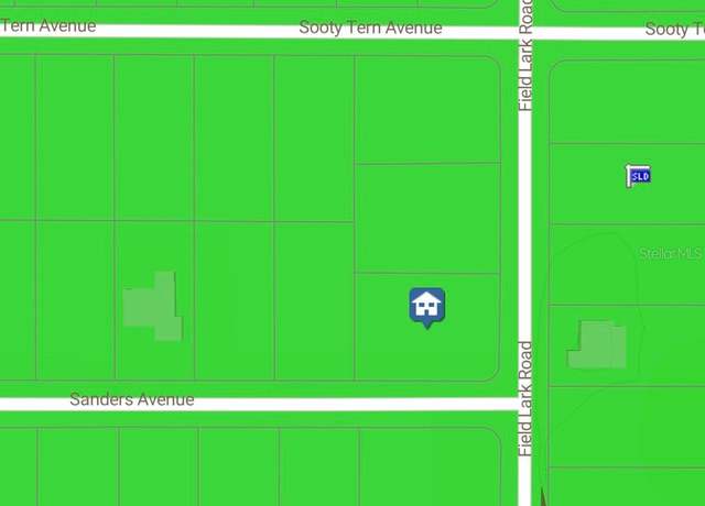 Property at 16101 Field Lark Rd, Weeki Wachee, FL 34614