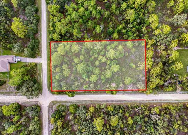Property at Lot 8 Retriever Rd, Weeki Wachee, FL 34614