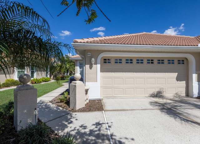Property at 1663 San Silvestro Dr, Venice, FL 34285, 2 beds, 2 baths