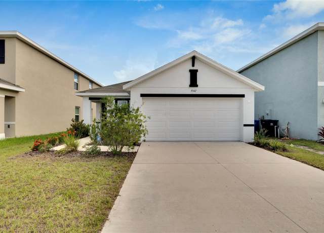 Property at 5547 Logan Cave Ave, Wimauma, FL 33598, 3 beds, 2 baths